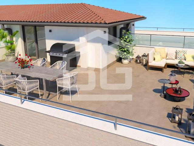 Dúplex en Venta en Les Franqueses del Vallès