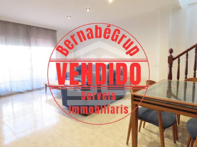 Dúplex en Venta en Les Franqueses del Vallès