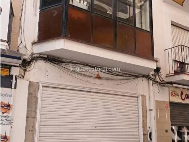 Dúplex en Venta en L'Estartit Poble