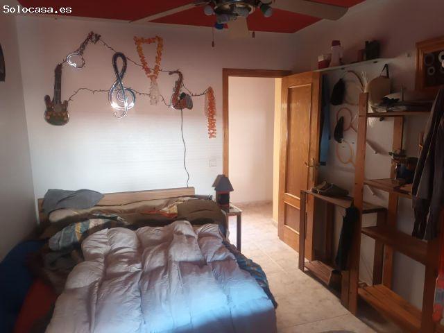 Dúplex en Venta en Librilla, Murcia: Comodidad y Estilo