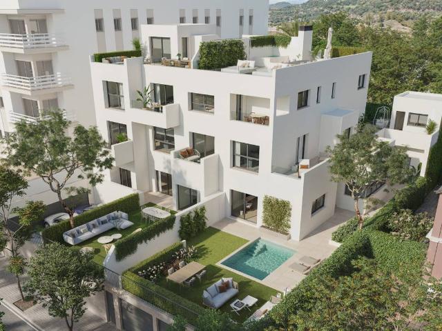 Duplex en Venta en Limonar