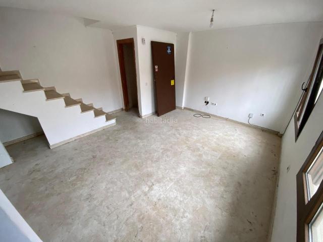 Dúplex en venta en Línea de la Concepción La, San José San Bernardo. Dúplex Línea de la Concepción.