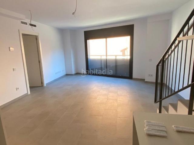 Dúplex en venta en Llagosta La. Dúplex Obra nueva La Llagosta. Dúplex Llagosta.