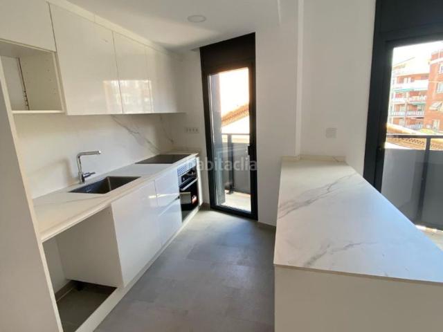 Piso en venta en Llagosta La. Piso Obra nueva La Llagosta. Pisos Llagosta.