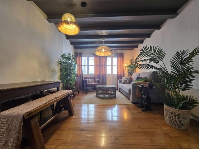 Dúplex en Venta en Llanes pueblo