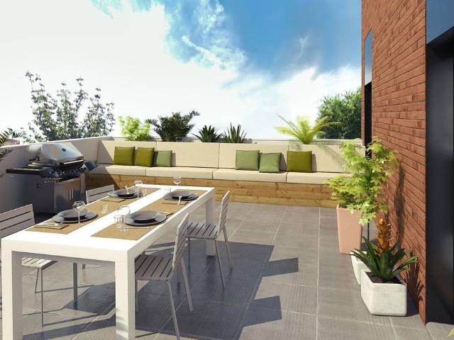 Dúplex en Venta en Lledoner