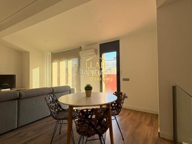 Dúplex en venta en Lleida, Centre Històric. MAGNÍFICO ÁTICO DÚPLEX EN LLEIDA. Dúplex.
