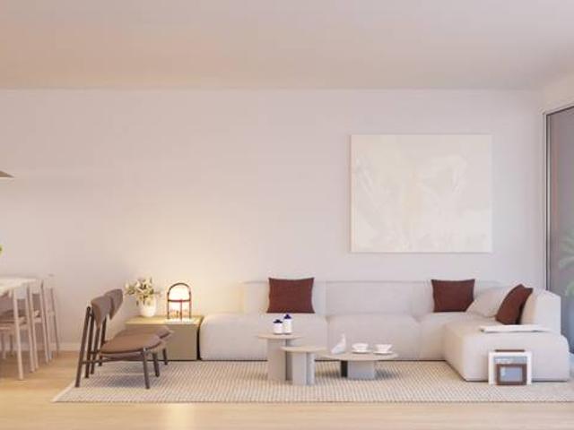 Duplex en Venta en Llevant