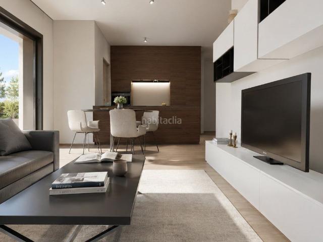 Dúplex en venta en Lliçà d´Amunt. Piso de obra nueva. Dúplex Lliçà.