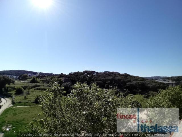 Dúplex en venta en Lloret de Mar, El Molí El Rieral Costa Brava. DÚPLEX CON 85 M2 DE TERRAZA EN EL RIERAL. Dúplex Lloret de.