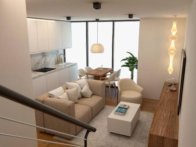 Dúplex en Venta en Lloreda