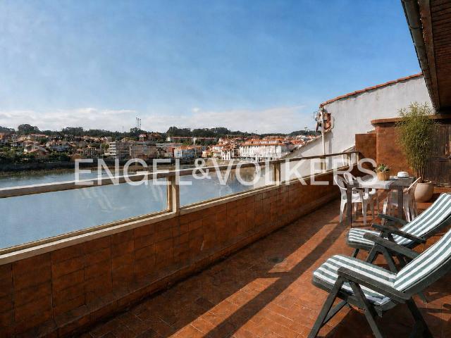Dúplex en Venta en Luanco Aramar Antromero