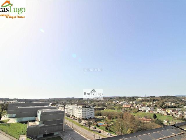 Dúplex en venta en Lugo, Acea de Olga Augas Férreas. DUPLEX CON TERRAZA EN ACEÑA DE OLGA. Dúplex.