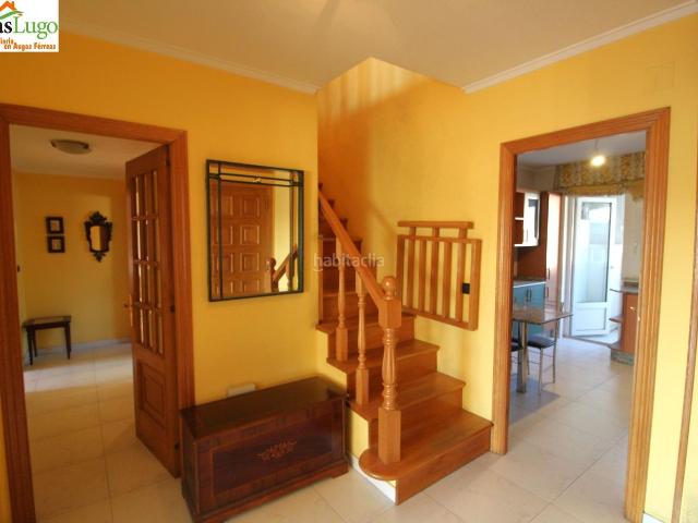 Dúplex en venta en Lugo, Acea de Olga Augas Férreas. DUPLEX GRANDE Y LUMINOSO EN ACEA DE OLGA. Dúplex.