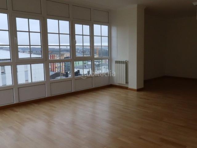 Dúplex en venta en Lugo, Paradai. DÚPLEX 3 HAB. A ESTRENAR EN LUGO. Dúplex.