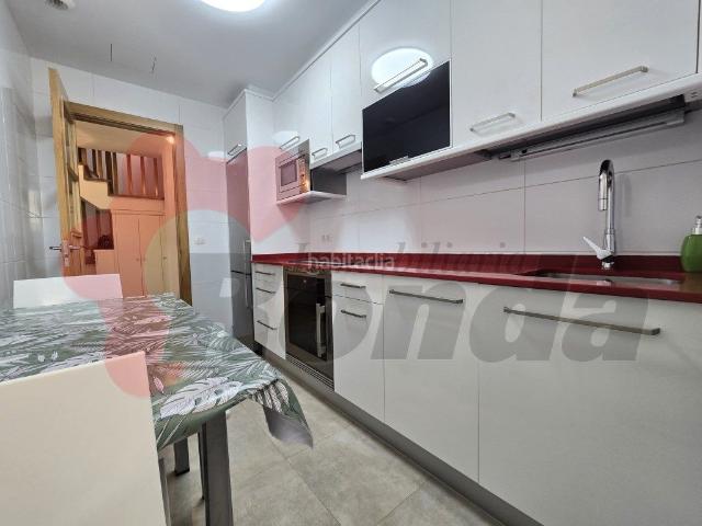Dúplex en venta en Lugo, Sagrado Corazón As Gándaras. Exclusividad y confort familiar Tu nuevo Dúplex con espacio extra. Dúplex.