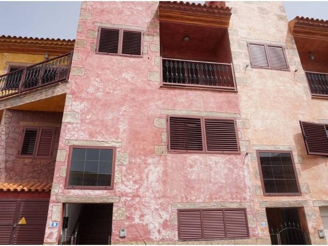 Dúplex en Venta en Moya Las Palmas