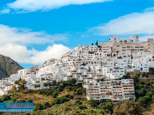 Dúplex en Venta en Mojácar Pueblo