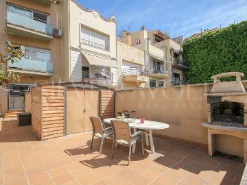 Dúplex en Venta en Molins de Rei
