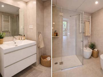 Duplex en Venta en Molins de Rei
