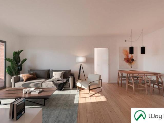Duplex en Venta en Molins de Rei