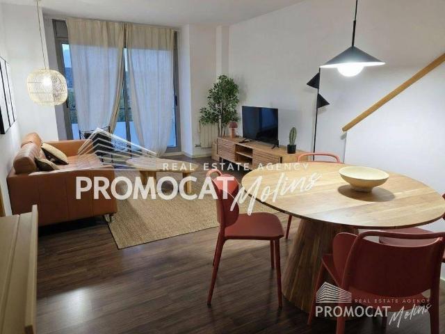 Dúplex en Venta en Molins de Rei