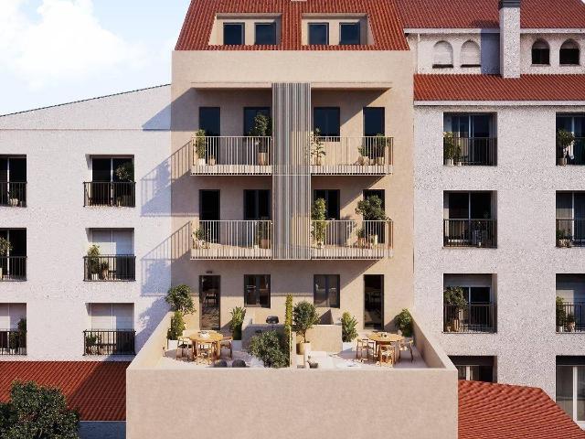 Dúplex en Venta en Molins de Rei