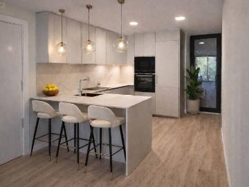 Duplex en Venta en Molins de Rei