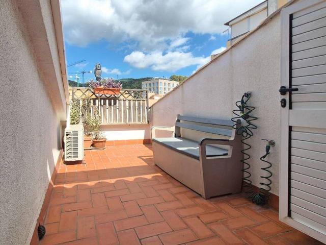 Dúplex en Venta en Molins de Rei