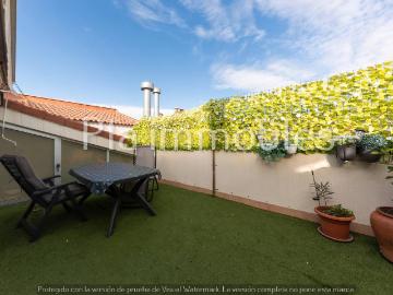 Dúplex en Venta en Molins de Rei