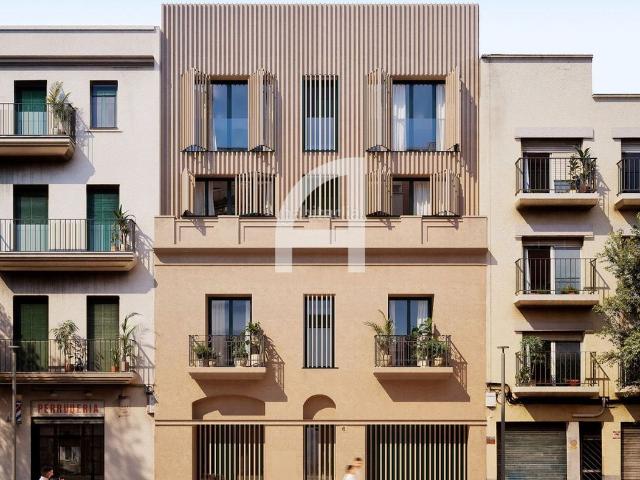 Dúplex en venta en Molins de Rei. MOLINS CENTRE LA PROPUESTA DE OBRA NUEVA EN EL CENTRO DE MOLINS DE REI. Dúplex Molins de.