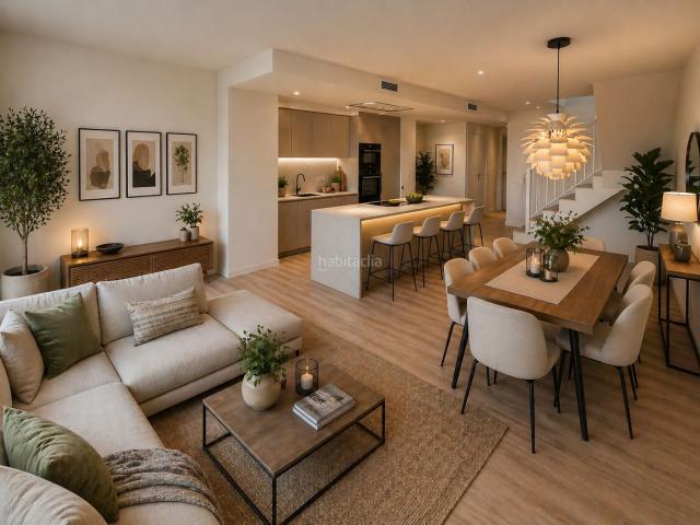 Dúplex en venta en Molins de Rei. RESIDENCIAL FOMENT 4º 5ª. Dúplex Molins de.