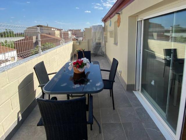 Dúplex en Venta en Mollerussa