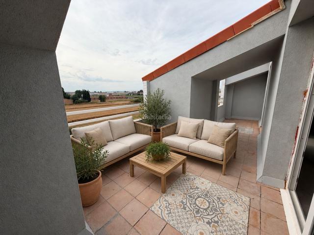 Dúplex en venta en Mollerussa. Dúplex.