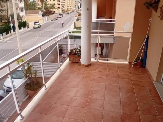 Dúplex en Venta en Moncófar Playa