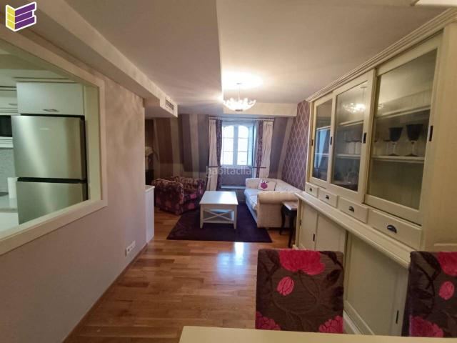 Dúplex en venta en Mondariz Balneario. Ático dúplex en venta Mondariz Balneario. Dúplex Mondariz.