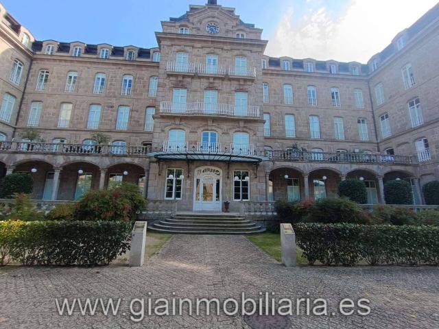 Dúplex en Venta en Mondariz Balneario