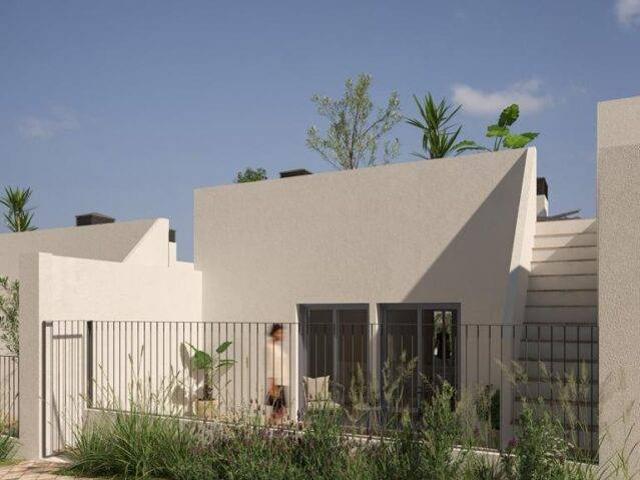 Dúplex en Venta en Monforte del Cid