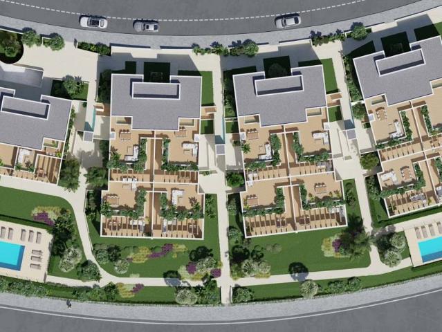Dúplex en Venta en Monforte del Cid