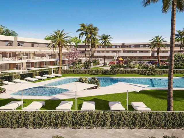 Dúplex en Venta en Monforte del Cid