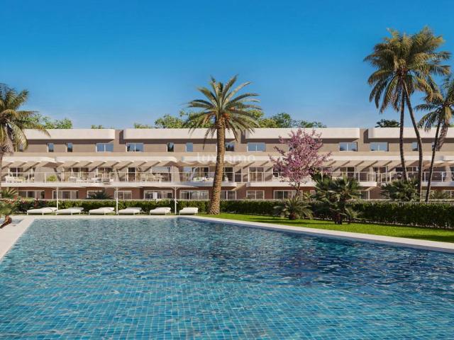 Dúplex en Venta en Monforte del Cid