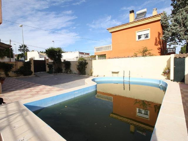 Dúplex en Venta en Monóvar / Monòver