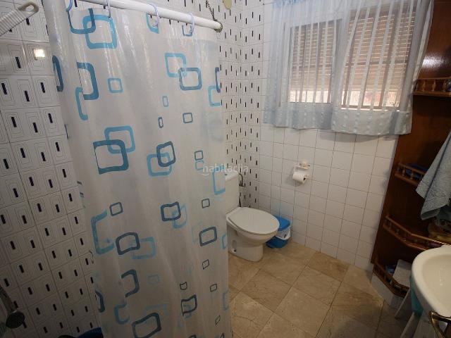 Dúplex en venta en Monòver. Casa de pueblo Santa Elena en venta en Monóvar, Alicante. Dúplex.