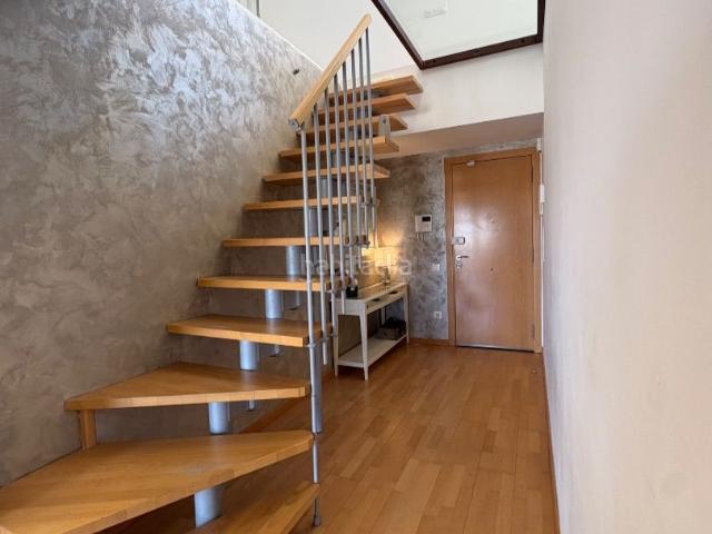 Dúplex en venta en Montornès del Vallès. Dúplex de 130 m² con gran zona diáfana + parking y trastero. Dúplex Montornès del.