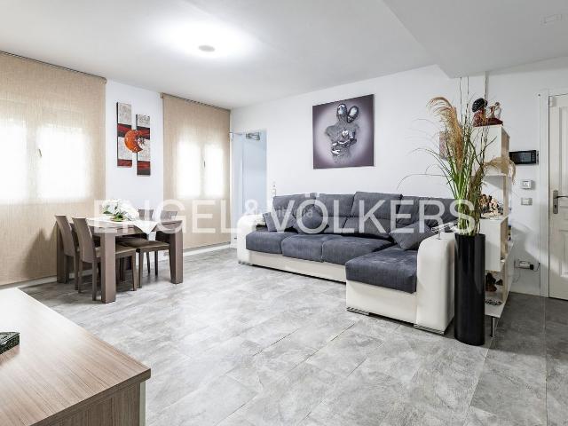 Dúplex en venta en Montcada i Reixac, Montcada Centre La Ribera. Ático dúplex con gran terraza. Dúplex Montcada i.