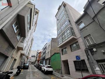 Dúplex en Venta en Monte Alto Zalaeta Atocha