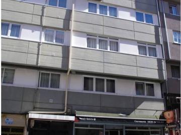 Dúplex en Venta en Monte Alto Zalaeta Atocha