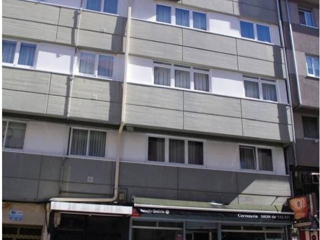 Dúplex en Venta en Monte Alto Zalaeta Atocha