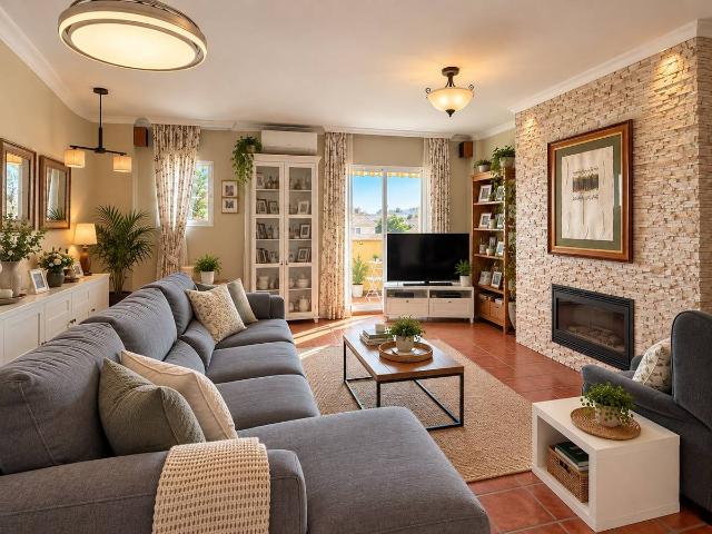 Dúplex en Venta en Montealto Monterrey
