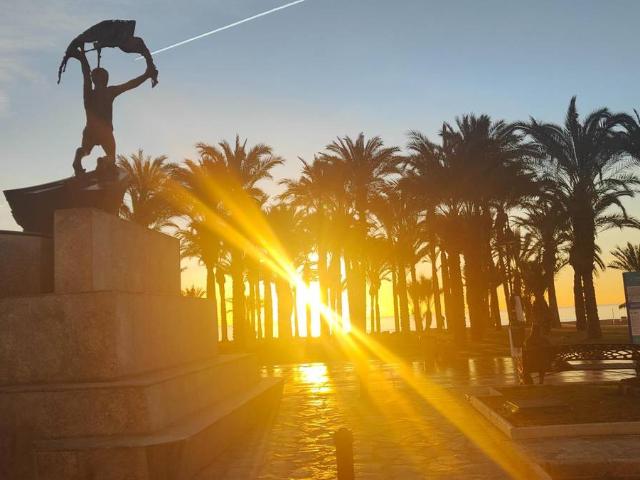 Dúplex en Venta en Montemar